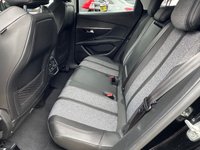 USED 2018 68 PEUGEOT 3008 1.5 BlueHDi Allure SUV 5dr Diesel Manual Euro 6 (s/s) (130 ps) SERVICE HISTORY 5 STAMPS