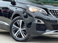USED 2018 68 PEUGEOT 3008 1.5 BlueHDi Allure SUV 5dr Diesel Manual Euro 6 (s/s) (130 ps) SERVICE HISTORY 5 STAMPS