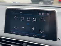 USED 2018 68 PEUGEOT 3008 1.5 BlueHDi Allure SUV 5dr Diesel Manual Euro 6 (s/s) (130 ps) SERVICE HISTORY 5 STAMPS