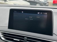 USED 2018 68 PEUGEOT 3008 1.5 BlueHDi Allure SUV 5dr Diesel Manual Euro 6 (s/s) (130 ps) SERVICE HISTORY 5 STAMPS