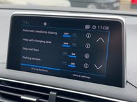 USED 2018 68 PEUGEOT 3008 1.5 BlueHDi Allure SUV 5dr Diesel Manual Euro 6 (s/s) (130 ps) SERVICE HISTORY 5 STAMPS