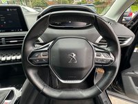 USED 2018 68 PEUGEOT 3008 1.5 BlueHDi Allure SUV 5dr Diesel Manual Euro 6 (s/s) (130 ps) SERVICE HISTORY 5 STAMPS