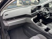 USED 2018 68 PEUGEOT 3008 1.5 BlueHDi Allure SUV 5dr Diesel Manual Euro 6 (s/s) (130 ps) SERVICE HISTORY 5 STAMPS