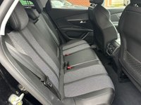USED 2018 68 PEUGEOT 3008 1.5 BlueHDi Allure SUV 5dr Diesel Manual Euro 6 (s/s) (130 ps) SERVICE HISTORY 5 STAMPS