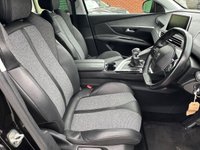USED 2018 68 PEUGEOT 3008 1.5 BlueHDi Allure SUV 5dr Diesel Manual Euro 6 (s/s) (130 ps) SERVICE HISTORY 5 STAMPS