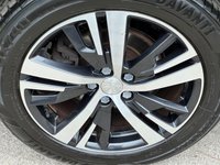 USED 2018 68 PEUGEOT 3008 1.5 BlueHDi Allure SUV 5dr Diesel Manual Euro 6 (s/s) (130 ps) SERVICE HISTORY 5 STAMPS
