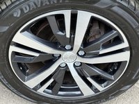 USED 2018 68 PEUGEOT 3008 1.5 BlueHDi Allure SUV 5dr Diesel Manual Euro 6 (s/s) (130 ps) SERVICE HISTORY 5 STAMPS