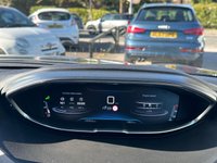 USED 2018 68 PEUGEOT 3008 1.5 BlueHDi Allure SUV 5dr Diesel Manual Euro 6 (s/s) (130 ps) SERVICE HISTORY 5 STAMPS