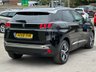 USED 2018 68 PEUGEOT 3008 1.5 BlueHDi Allure SUV 5dr Diesel Manual Euro 6 (s/s) (130 ps) SERVICE HISTORY 5 STAMPS