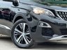 USED 2018 68 PEUGEOT 3008 1.5 BlueHDi Allure SUV 5dr Diesel Manual Euro 6 (s/s) (130 ps) SERVICE HISTORY 5 STAMPS