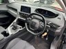 USED 2018 68 PEUGEOT 3008 1.5 BlueHDi Allure SUV 5dr Diesel Manual Euro 6 (s/s) (130 ps) SERVICE HISTORY 5 STAMPS