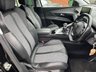 USED 2018 68 PEUGEOT 3008 1.5 BlueHDi Allure SUV 5dr Diesel Manual Euro 6 (s/s) (130 ps) SERVICE HISTORY 5 STAMPS