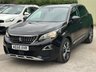 USED 2018 68 PEUGEOT 3008 1.5 BlueHDi Allure SUV 5dr Diesel Manual Euro 6 (s/s) (130 ps) SERVICE HISTORY 5 STAMPS