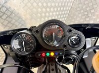 USED 1998 R HONDA CBR 900 RR Fireblade www.sellingyourbike.co.uk 