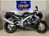 USED 1998 R HONDA CBR 900 RR Fireblade www.sellingyourbike.co.uk 
