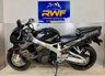 USED 1998 R HONDA CBR 900 RR Fireblade www.sellingyourbike.co.uk 