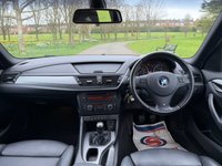 USED 2013 BMW X1 2.0 18d M Sport SUV 5dr Diesel Manual xDrive Euro 5 (s/s) (143 ps) 