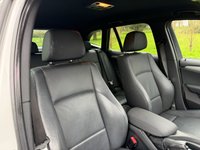 USED 2013 BMW X1 2.0 18d M Sport SUV 5dr Diesel Manual xDrive Euro 5 (s/s) (143 ps) 