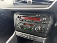USED 2013 BMW X1 2.0 18d M Sport SUV 5dr Diesel Manual xDrive Euro 5 (s/s) (143 ps) 
