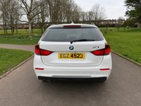 USED 2013 BMW X1 2.0 18d M Sport SUV 5dr Diesel Manual xDrive Euro 5 (s/s) (143 ps) 