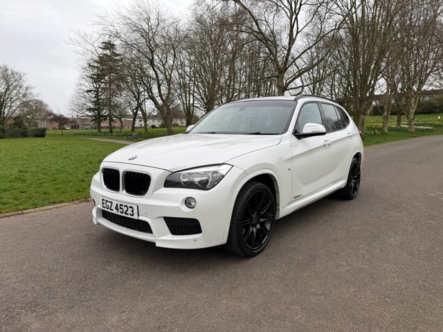 2013 BMW X1 - Photo 8