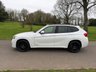 USED 2013 BMW X1 2.0 18d M Sport SUV 5dr Diesel Manual xDrive Euro 5 (s/s) (143 ps) 