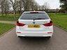 USED 2013 BMW X1 2.0 18d M Sport SUV 5dr Diesel Manual xDrive Euro 5 (s/s) (143 ps) 
