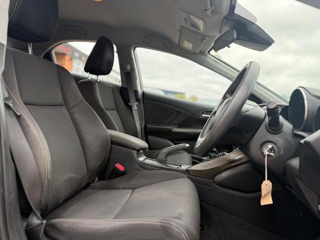 2015 HONDA CIVIC - Photo 11