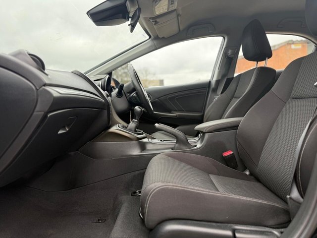 2015 HONDA CIVIC - Photo 9