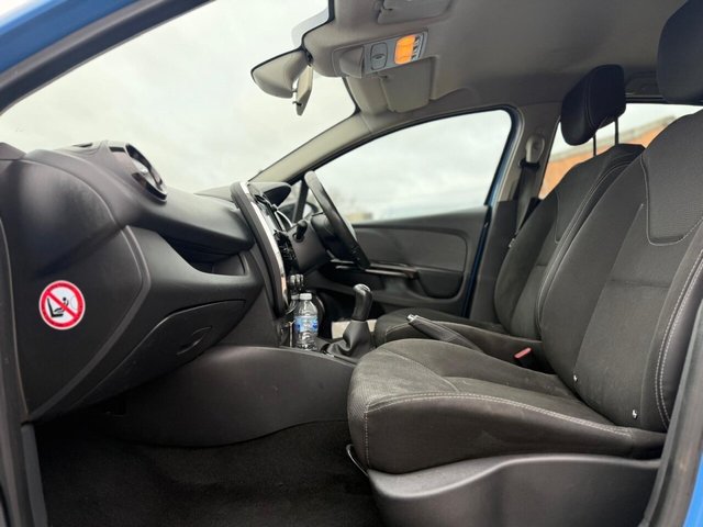 2013 RENAULT CLIO - Photo 9