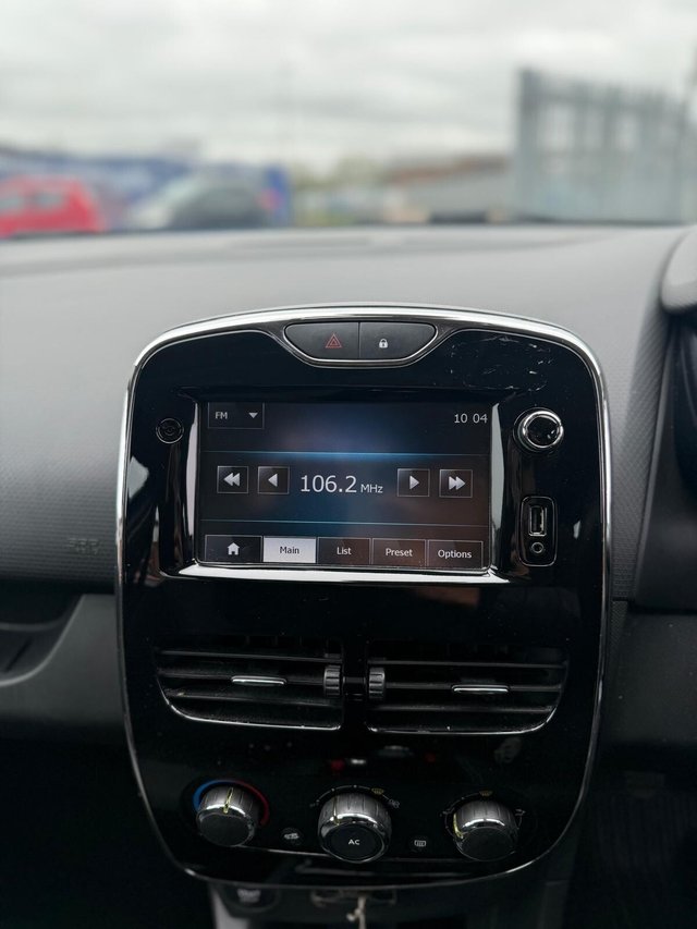 2013 RENAULT CLIO - Photo 11