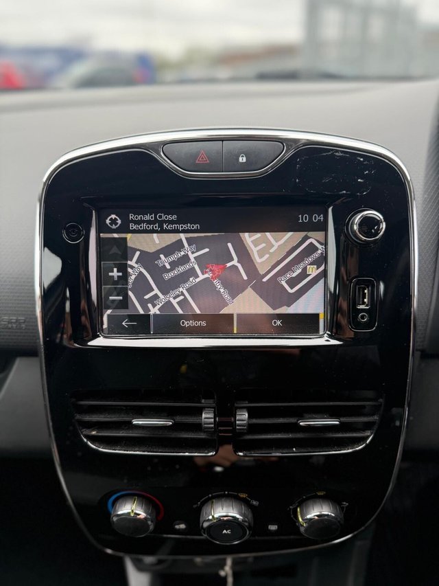 2013 RENAULT CLIO - Photo 12