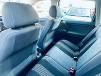 USED 2009 09 VOLKSWAGEN POLO 1.2 Match Hatchback 5dr Petrol Manual (138 g/km, 60 bhp) 