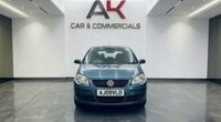 USED 2009 09 VOLKSWAGEN POLO 1.2 Match Hatchback 5dr Petrol Manual (138 g/km, 60 bhp) 