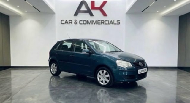 View our VOLKSWAGEN POLO