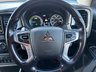 USED 2017 C MITSUBISHI OUTLANDER 2.0h 12kWh 4h SUV 5dr Petrol Plug-in Hybrid CVT 4WD Euro 6 (s/s) (200 ps) FSH - Finance Available From &pound;0 Deposit