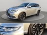 USED 2017 C MITSUBISHI OUTLANDER 2.0h 12kWh 4h SUV 5dr Petrol Plug-in Hybrid CVT 4WD Euro 6 (s/s) (200 ps) FSH - Finance Available From &pound;0 Deposit
