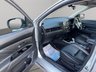 USED 2017 C MITSUBISHI OUTLANDER 2.0h 12kWh 4h SUV 5dr Petrol Plug-in Hybrid CVT 4WD Euro 6 (s/s) (200 ps) FSH - Finance Available From &pound;0 Deposit