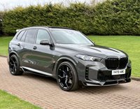 2023 BMW X5