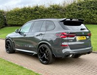 USED 2023 73 BMW X5 3.0 30d MHT M Sport SUV 5dr Diesel Hybrid Steptronic xDrive Euro 6 (s/s) (298 ps) 