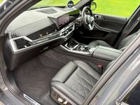 USED 2023 73 BMW X5 3.0 30d MHT M Sport SUV 5dr Diesel Hybrid Steptronic xDrive Euro 6 (s/s) (298 ps) 