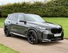USED 2023 73 BMW X5 3.0 30d MHT M Sport SUV 5dr Diesel Hybrid Steptronic xDrive Euro 6 (s/s) (298 ps) 