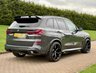 USED 2023 73 BMW X5 3.0 30d MHT M Sport SUV 5dr Diesel Hybrid Steptronic xDrive Euro 6 (s/s) (298 ps) 