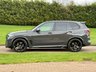 USED 2023 73 BMW X5 3.0 30d MHT M Sport SUV 5dr Diesel Hybrid Steptronic xDrive Euro 6 (s/s) (298 ps) 