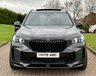 USED 2023 73 BMW X5 3.0 30d MHT M Sport SUV 5dr Diesel Hybrid Steptronic xDrive Euro 6 (s/s) (298 ps) 