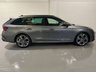 USED 2023 23 SKODA OCTAVIA 2.0 TDI vRS Estate 5dr Diesel DSG Euro 6 (s/s) (200 ps) 2 OWNERS - EXCELLENT CONDITION