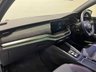 USED 2023 23 SKODA OCTAVIA 2.0 TDI vRS Estate 5dr Diesel DSG Euro 6 (s/s) (200 ps) 2 OWNERS - EXCELLENT CONDITION