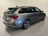 USED 2023 23 SKODA OCTAVIA 2.0 TDI vRS Estate 5dr Diesel DSG Euro 6 (s/s) (200 ps) 2 OWNERS - EXCELLENT CONDITION