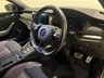 USED 2023 23 SKODA OCTAVIA 2.0 TDI vRS Estate 5dr Diesel DSG Euro 6 (s/s) (200 ps) 2 OWNERS - EXCELLENT CONDITION