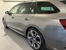 USED 2023 23 SKODA OCTAVIA 2.0 TDI vRS Estate 5dr Diesel DSG Euro 6 (s/s) (200 ps) 2 OWNERS - EXCELLENT CONDITION